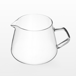 Сервер для кофе Varia FLО 600 мл, стеклянный